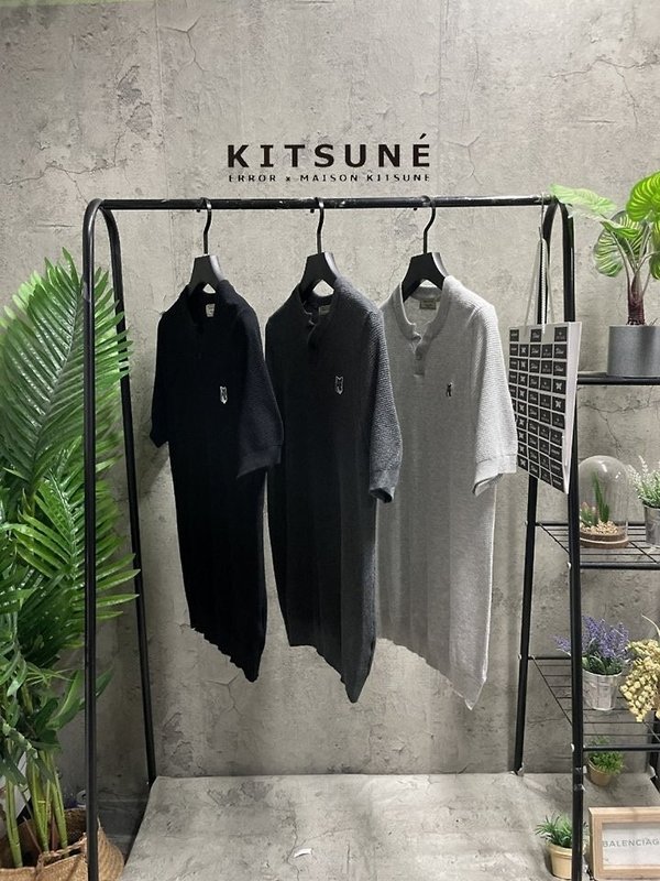 메* 키츠네 헨리니트