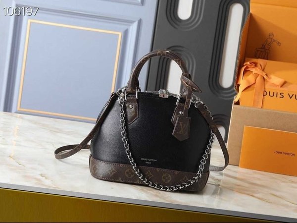 루* 신형알마 BB