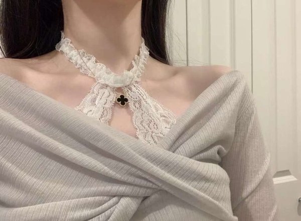 반*** 아펠 빈티지 알함브라 펜던트