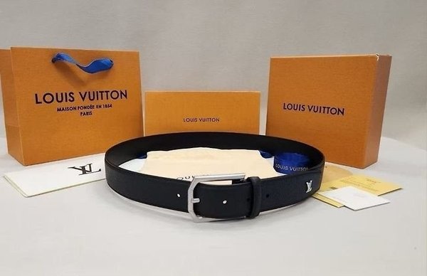 루* LV 헤리티지 35MM 벨트