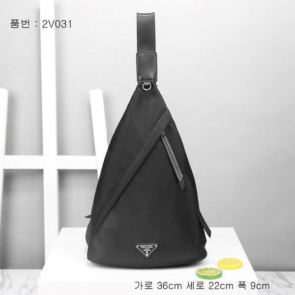 프** 슬링백