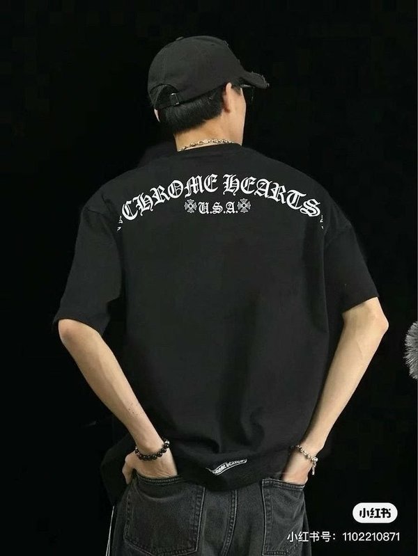 크* usa 티셔츠