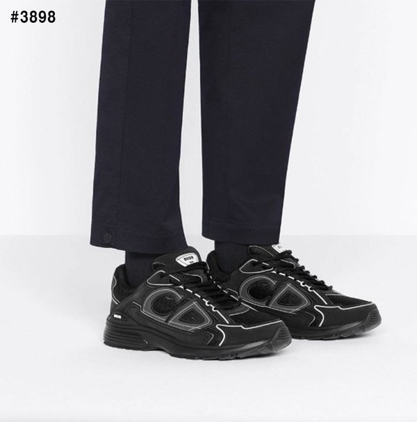 디* B30 스니커즈