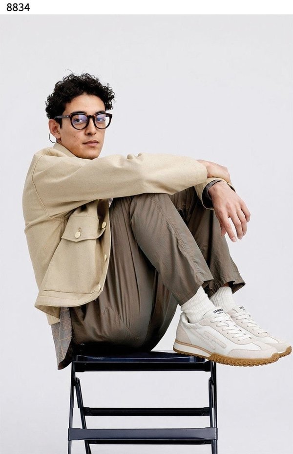 에*** 수입프리미엄급 Jet 스니커즈