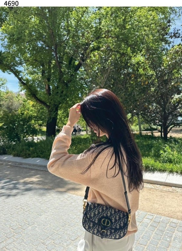 디* 수입프리미엄급 바비 이스트 웨스트백
