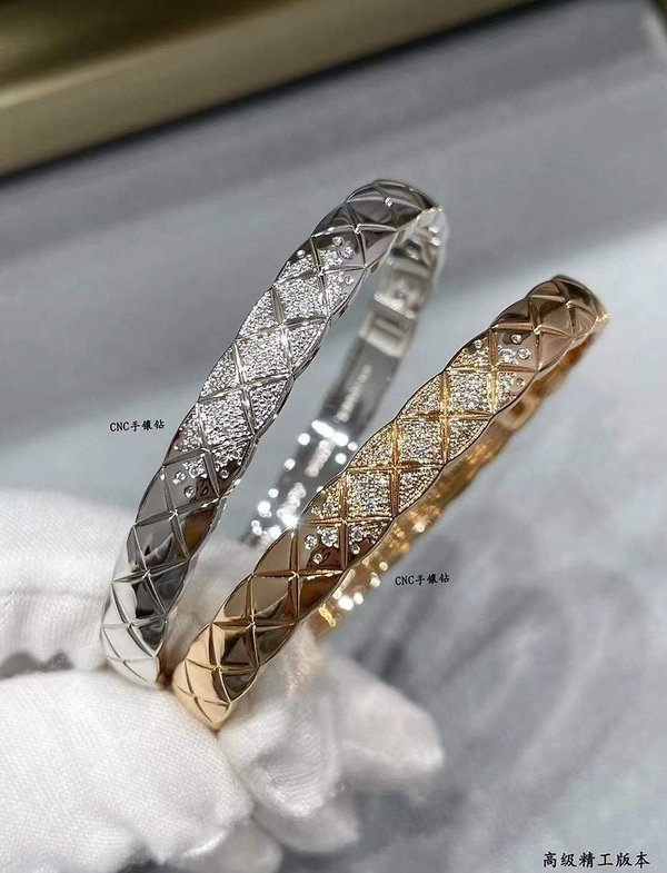 샤* 코코크러쉬 팔찌
