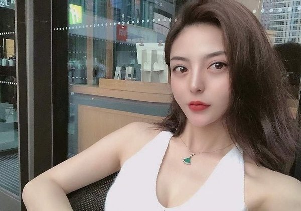 불** 디바스 드림 말라카이트 목걸이