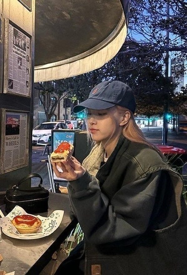 폴* 포니 로고 자수 볼캡 ✔수입