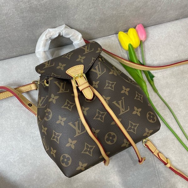 루* 몽수리