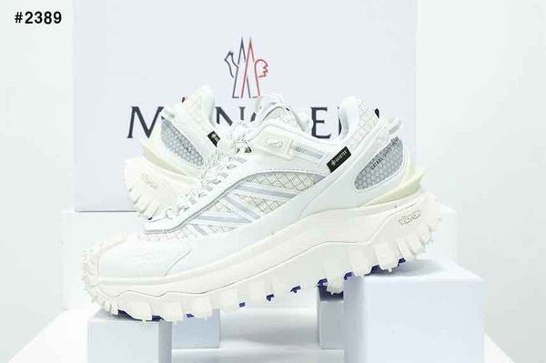 트레일 그립 GTX 스니커즈