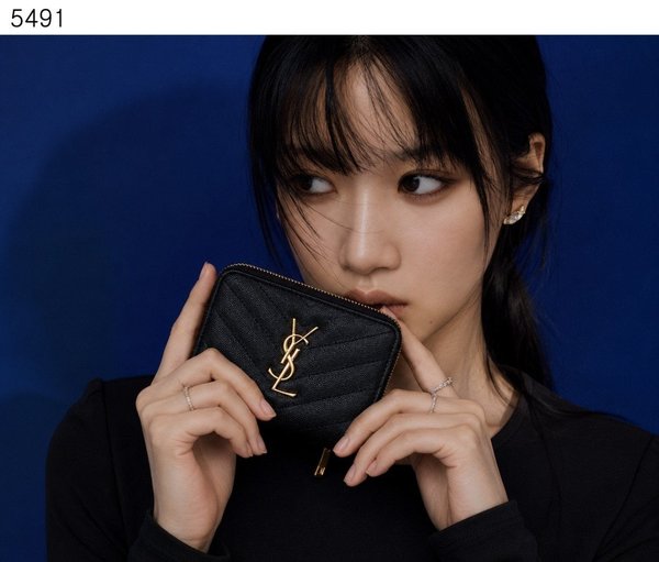 생** 수입프리미엄급 모노그램 컴팩트 반지갑
