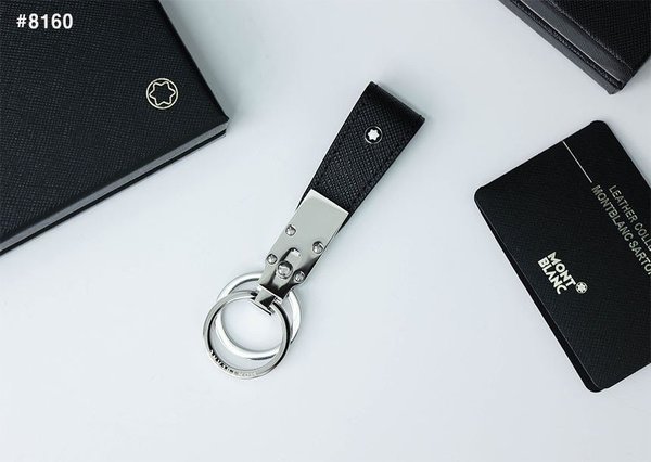 몽** 사토리얼 루프 키 홀더
