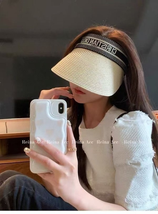 디* 리비에라 D-오션 썬바이저 ✔수입