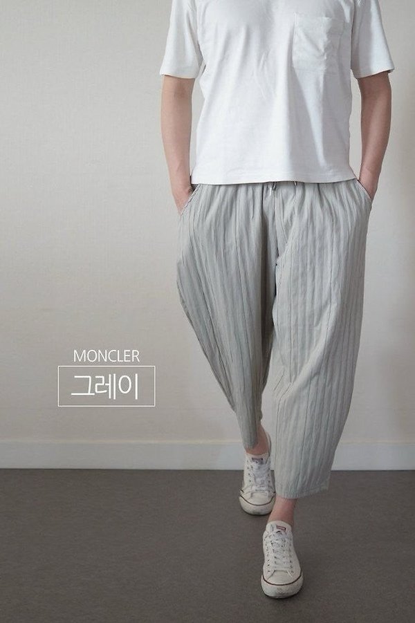 프리츠 팬츠