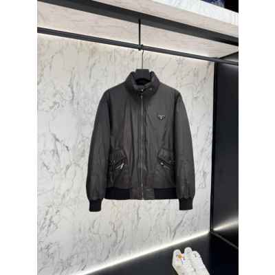 구스다운 콘트린 Contrin 다운 베스트 패딩 조끼