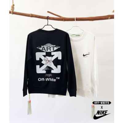 오* X 나** 에어 조던 Jump Man 맨투맨