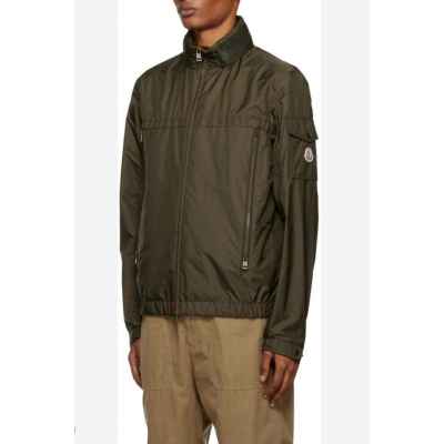 니레 레인 바람막이 자켓 수입최고급