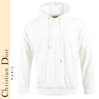 디* 전판 불박로고 후드