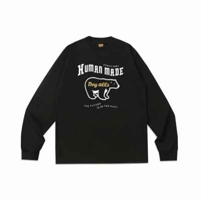 휴* 메이드 곰돌이 티셔츠