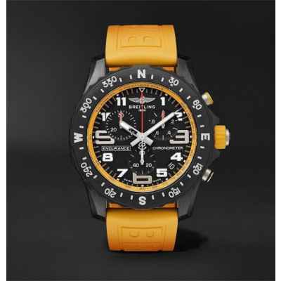 브**틀링 인듀어런스 프로 옐로우