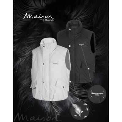 메* 마르지엘라 패딩조끼