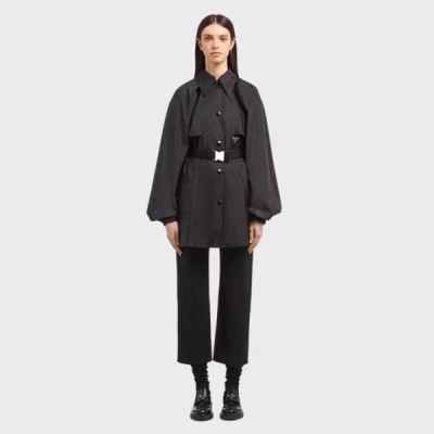 프** 하프 바람막이 (팔분리형)