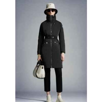 허먼빌 Hermanville 여성 파카 자켓