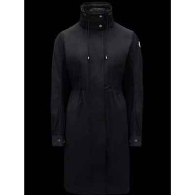 여성 바람막이 KOUROU 야상 자켓