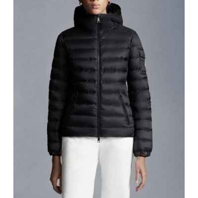 블레스 후드구스패딩