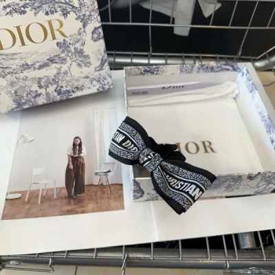 디* 미차 곱창머리끈