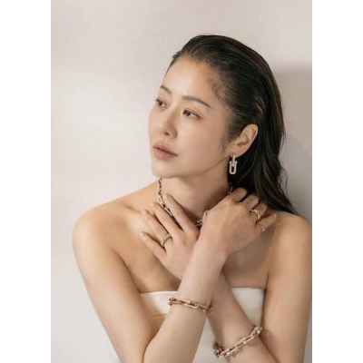 티** 링크 브레이슬릿 팔찌수입최고급