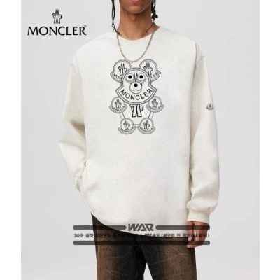 미키 로고 디자인 밍크양기모 티셔츠