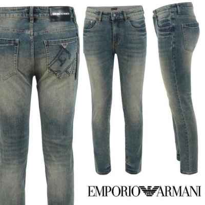 알** 빅로고 슬림 일자진