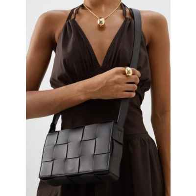 보** 고급 카세트 백