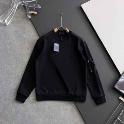 프** 플리스 맨투맨