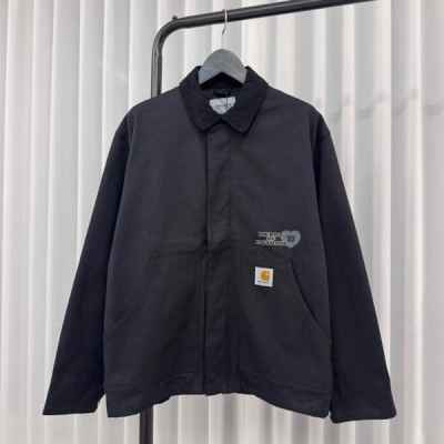 칼** WIP OG 아르칸 그래픽 자켓