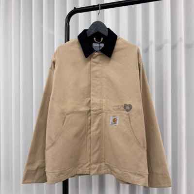 칼** WIP OG 아르칸 그래픽 자켓