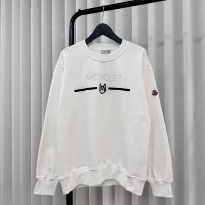 자수 로고 맨투맨