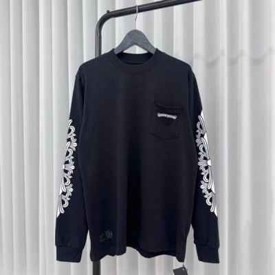 크* 아스펜 롱슬리브 티셔츠