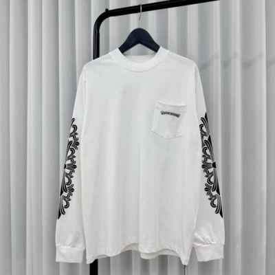 크* 아스펜 롱슬리브 티셔츠