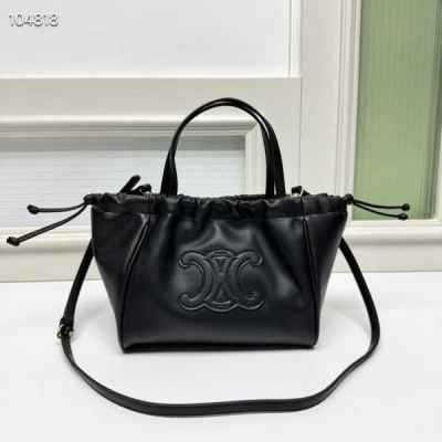 셀** 트리오페 퀴르 드로우스트링