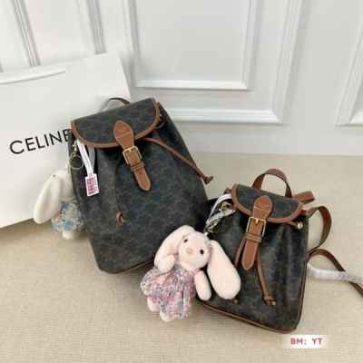 셀** 트리오페 백팩