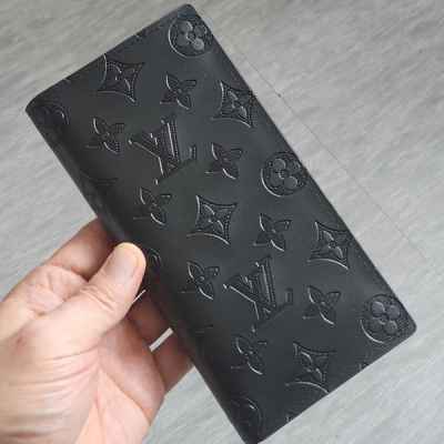 [85번] 루* 브라짜 장지갑