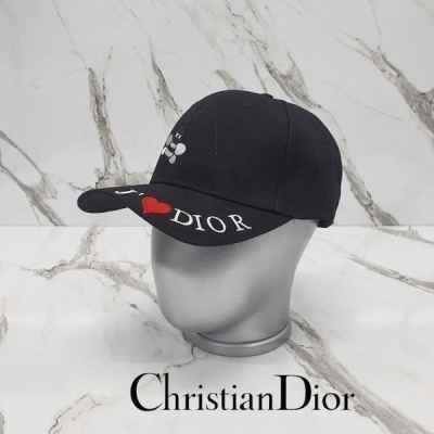 디* bee 자수로고 볼캡 723