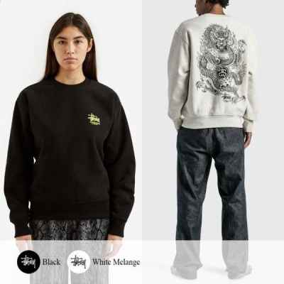 스** DRAGON 맨투맨