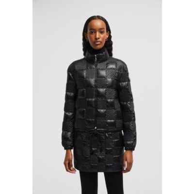 Ancy 숏 다운 재킷 ANCY SHORT DOWN JACKET