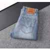 리*** 데님 팬츠