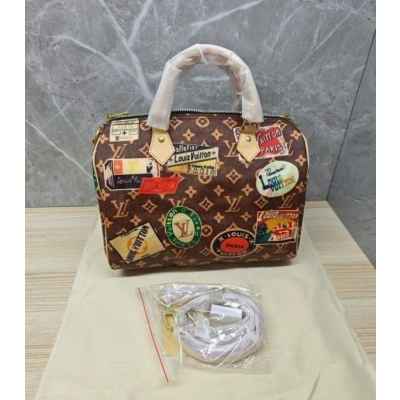 루* 스피디 반둘리에 30