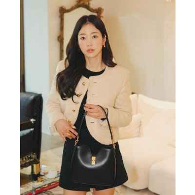 셀** 스몰 소프트 16 까미유 백