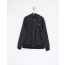 프** 25 플레이트 리버시블 후디 자켓  수입